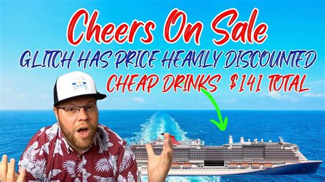 Carnival cheers package glitch - Earn 2x FunPoints on all Carnival Cruise purchases. Get 5000 bonus FunPoints after spending $500 within 90 days. Redeem 5000 FunPoints for a $50 Carnival Cruises discount code. Enjoy no annual fee and no foreign transaction fees on purchases. Choose from 14 Carnival Cruises discount codes in December 2023. Coupons for 40% OFF & more …
